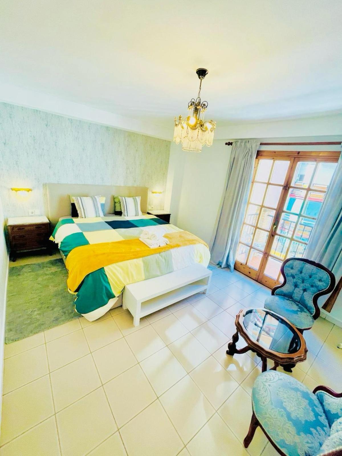Apartamento Centro Torremolinos Con Solarium Eksteriør bilde