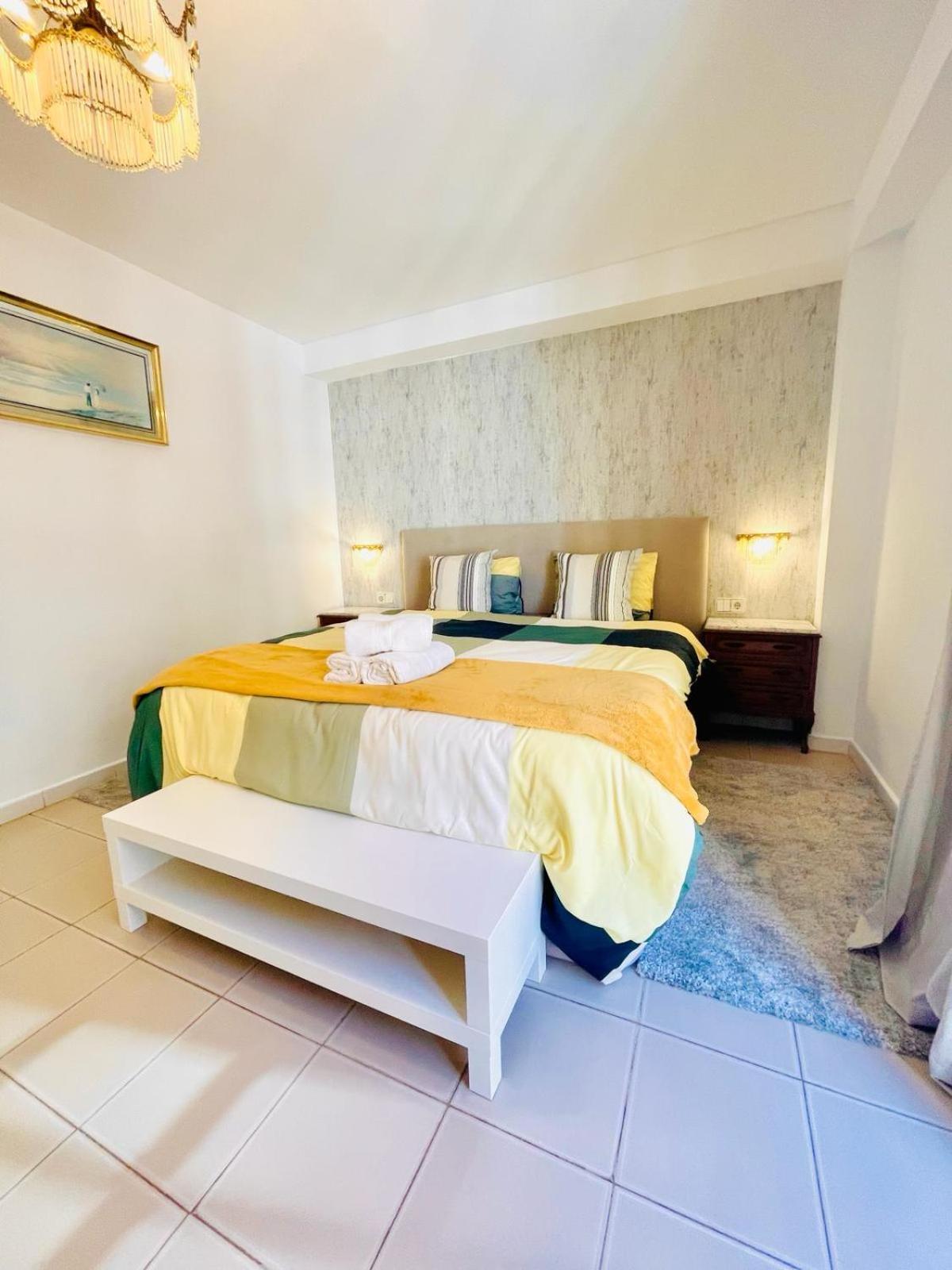 Apartamento Centro Torremolinos Con Solarium Eksteriør bilde