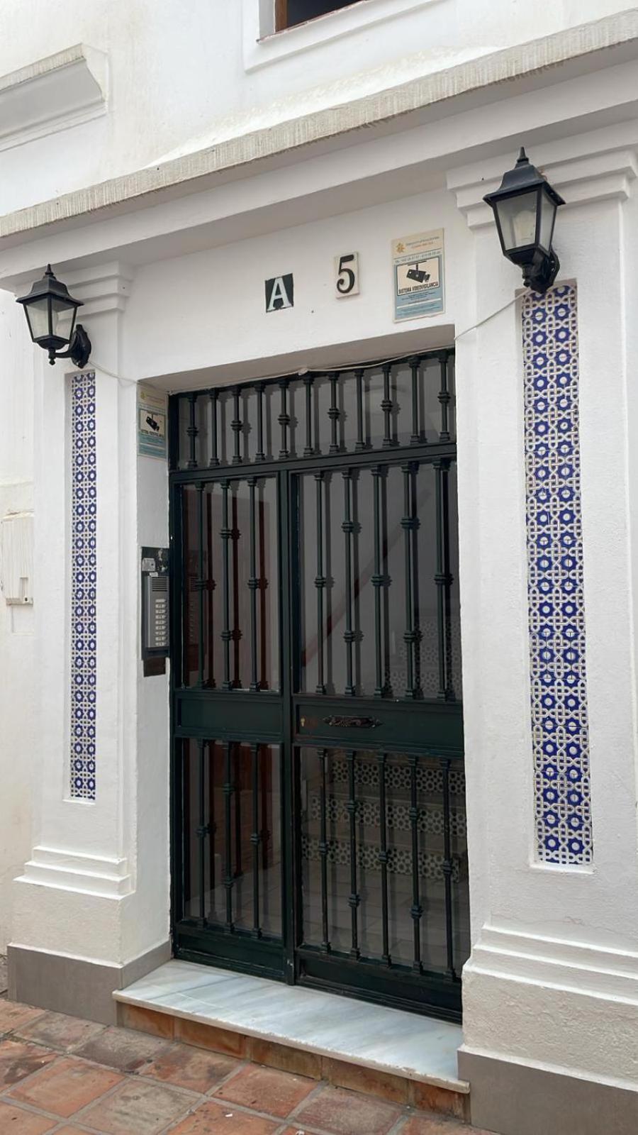 Apartamento Centro Torremolinos Con Solarium Eksteriør bilde