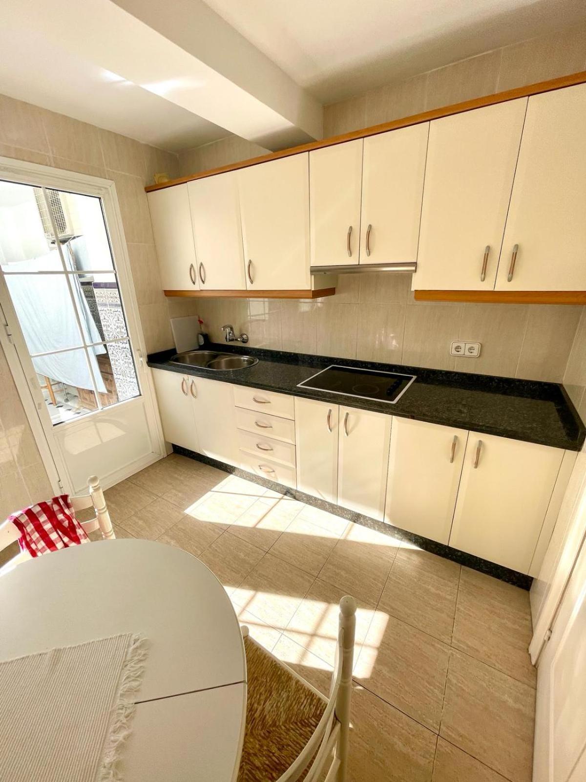 Apartamento Centro Torremolinos Con Solarium Eksteriør bilde
