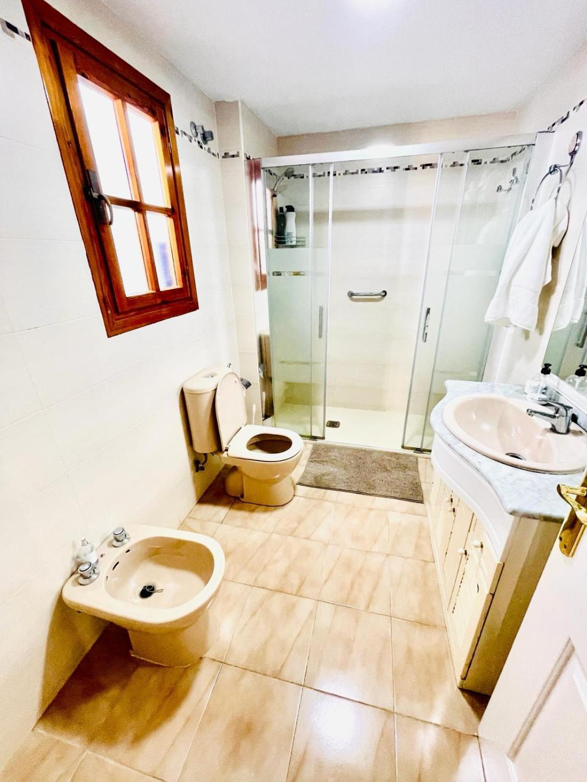 Apartamento Centro Torremolinos Con Solarium Eksteriør bilde