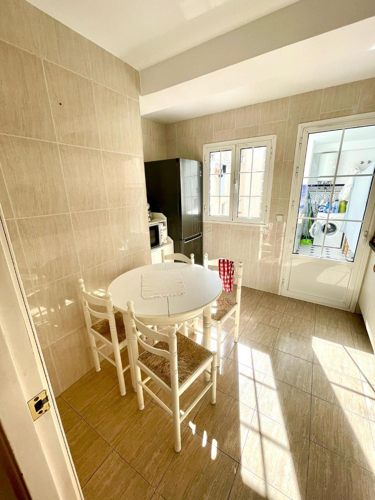 Apartamento Centro Torremolinos Con Solarium Eksteriør bilde